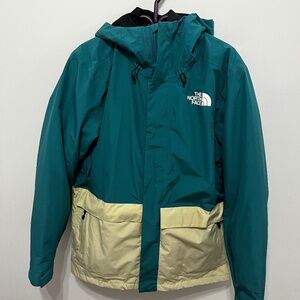 The North Face Triclimate 3-in-1 Jacket